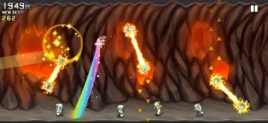 Jetpack Joyride 3