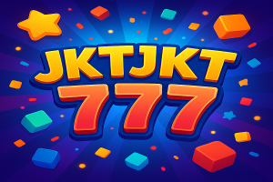 JKTJKT777 3