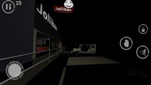 Jollibae Horror Game 2