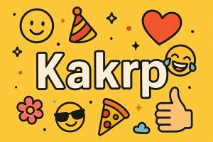 Kakrp 1