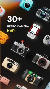 Kapi Cam 1