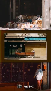 Kapi Cam 3