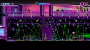 Katana ZERO 4