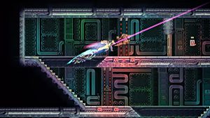 Katana ZERO 2