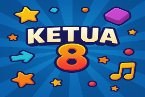 Ketua 8 2