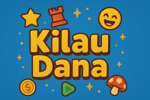 Kilau Dana 2
