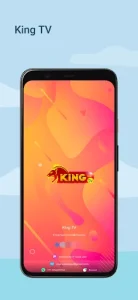 King TV 1