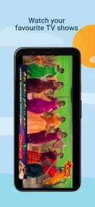 King TV 2