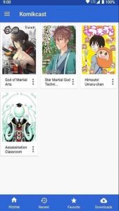 komikcast 4