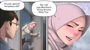 Komikus Fasik 2