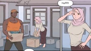 Komikus Fasik 1