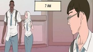 Komikus Fasik 3