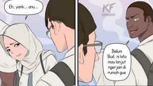 Komikus Fasik 4