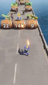 Last Z: Survival Shooter 1