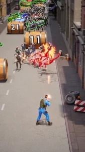 Last Z: Survival Shooter 4