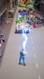 Last Z: Survival Shooter 5