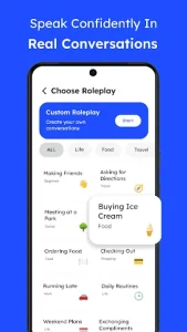 Learn Languages: Pingo AI 2