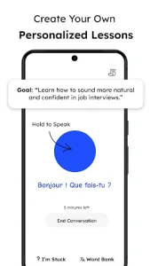 Learn Languages: Pingo AI 3