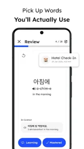Learn Languages: Pingo AI 5