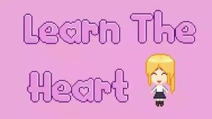 Learn The Heart 2