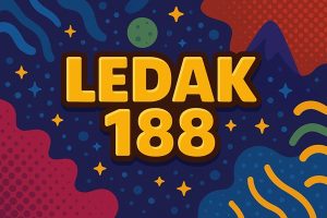 LEDAK188 1