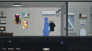 Legend of Temporary Cleaner 4