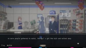 Legend of Temporary Cleaner 5