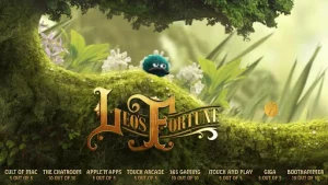 Leo’s Fortune 1