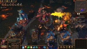 Lessaria: Fantasy Kingdom Sim 4