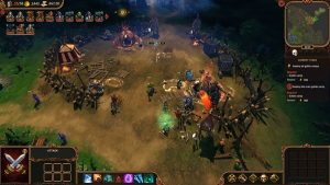 Lessaria: Fantasy Kingdom Sim 2