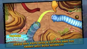 Little Big Snake 2
