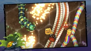 Little Big Snake 5