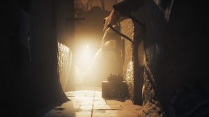 Little Nightmares 3 3