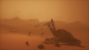 Little Nightmares 3 2