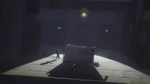 Little Nightmares 2