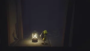 Little Nightmares 4