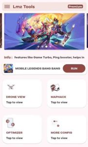 LMZ Tools 3