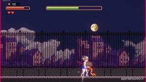 Lost in the World of Succubi 2