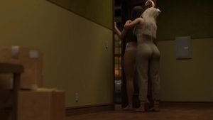 Love and Temptation 4