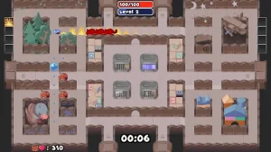 Maze Mice 1