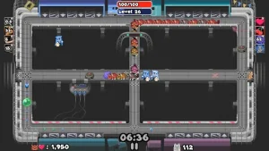Maze Mice 3