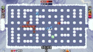Maze Mice 5