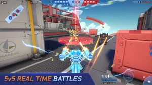 Mech Arena 2