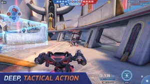 Mech Arena 3