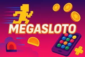 Megasloto 1
