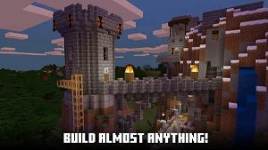 Minecraft 1.21.130.24 3