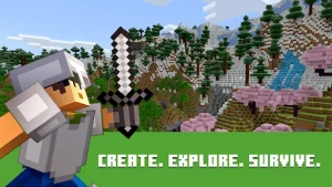 Minecraft 2