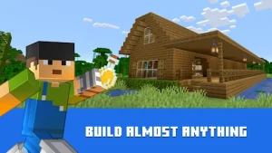 Minecraft 4