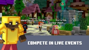 Minecraft 5