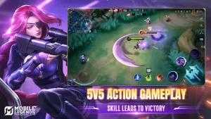 Mobile Legends: Bang Bang Lite 3